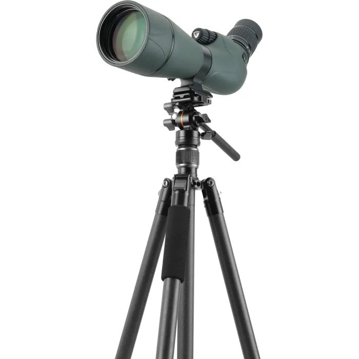 Штатив Vanguard Vesta Go 264CV12 (DAS303525) изображение 6