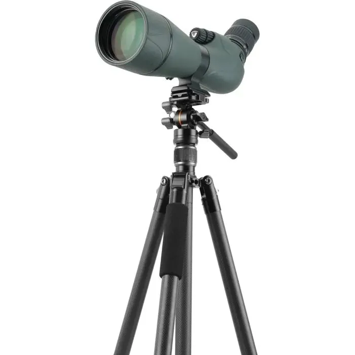 Штатив Vanguard Vesta Go 264CV12 (DAS303525) изображение 6