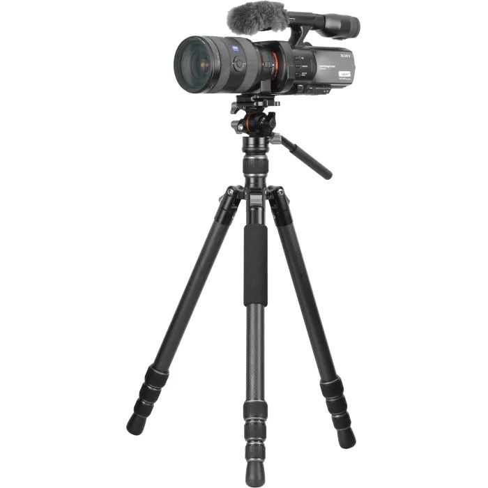 Штатив Vanguard Vesta Go 264CV12 (DAS303525) изображение 7