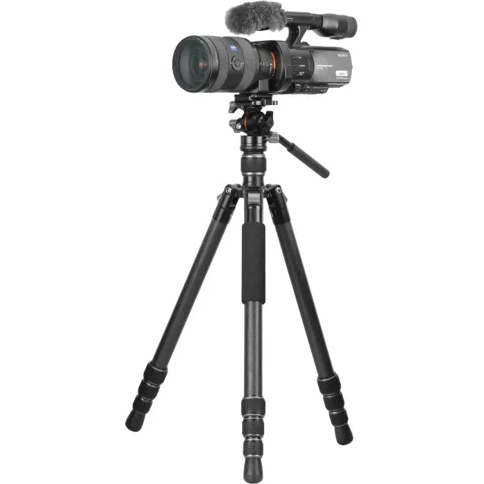Штатив Vanguard Vesta Go 264CV12 (DAS303525) изображение 7
