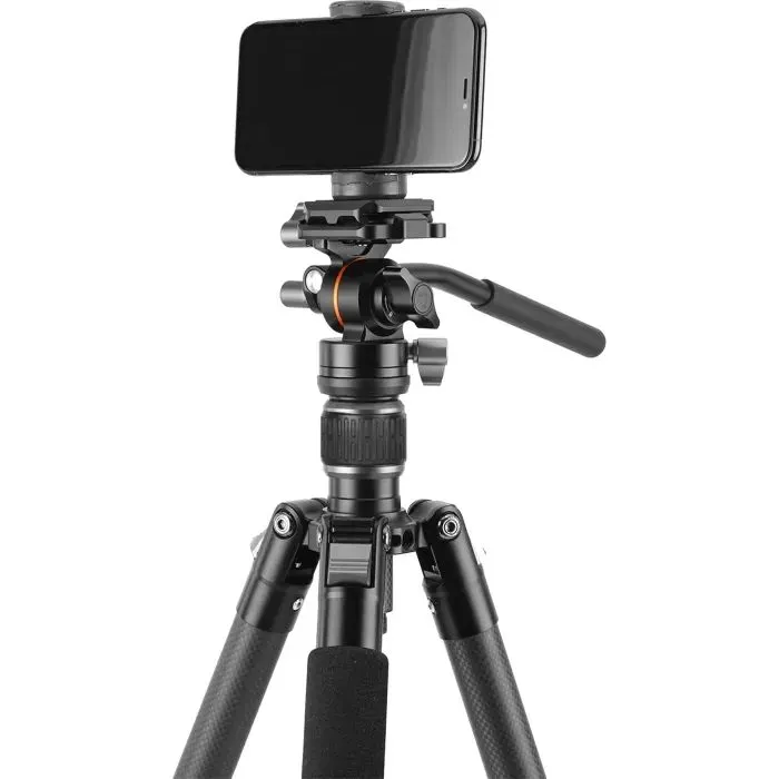 Штатив Vanguard Vesta Go 264CV12 (DAS303525) изображение 9