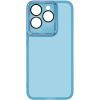 Чехол для мобильного телефона Armorstandart Shade Realme 15T 5G Camera cover Blue (ARM89127)
