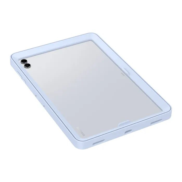 Чехол для планшета Samsung Frame Cover Samsung Galaxy Tab S11 Ultra Blue (EF-JX930CLEGWW) изображение 3