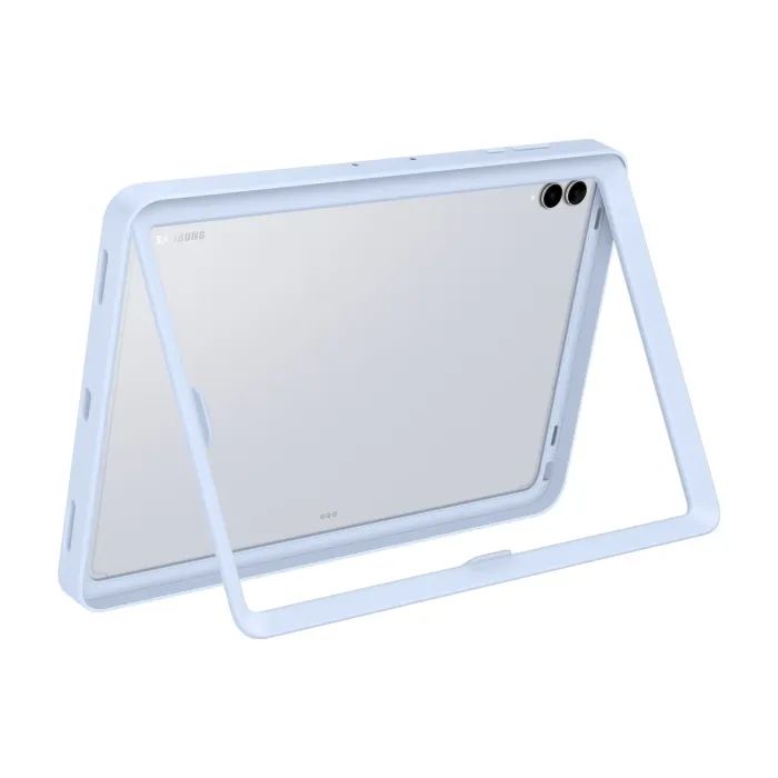 Чехол для планшета Samsung Frame Cover Samsung Galaxy Tab S11 Ultra Blue (EF-JX930CLEGWW) изображение 4