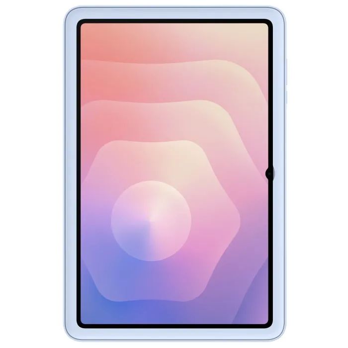 Чехол для планшета Samsung Frame Cover Samsung Galaxy Tab S11 Ultra Blue (EF-JX930CLEGWW) изображение 8