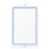 Чехол для планшета Samsung Frame Cover Samsung Galaxy Tab S11 Ultra Blue (EF-JX930CLEGWW) изображение 9