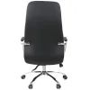 Офисное кресло Аклас Сейя ANF (PU Black) (00169262) изображение 4
