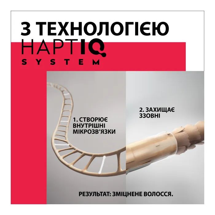 Лак для волосся Taft Phyto Keratin 4 250 мл (9000100336376) зображення 7