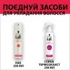 Лак для волосся Taft Phyto Keratin 4 250 мл (9000100336376) зображення 8