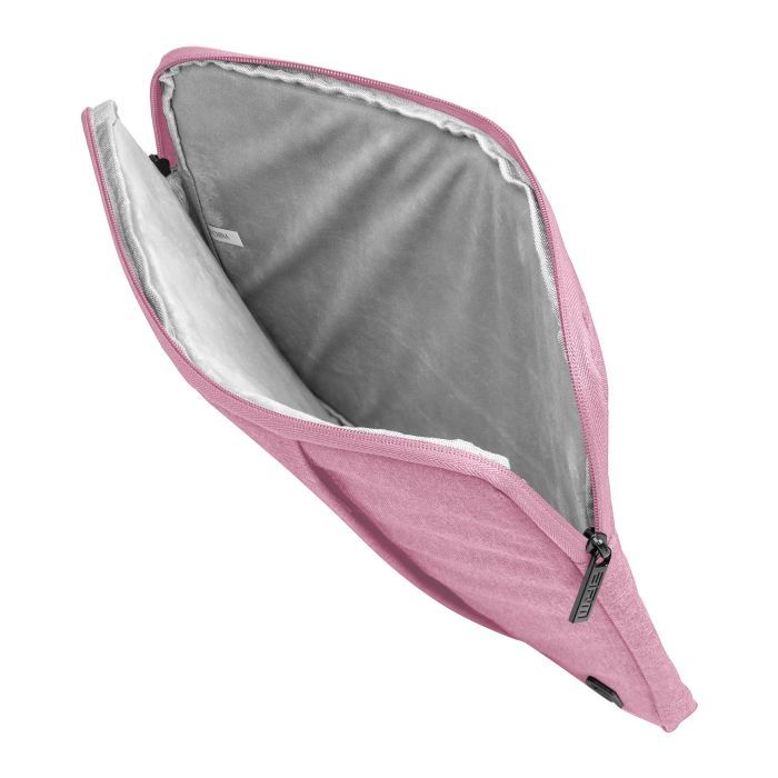 Чехол для ноутбука Armorstandart 13.3" ARM01 Pink (ARM81953) изображение 3