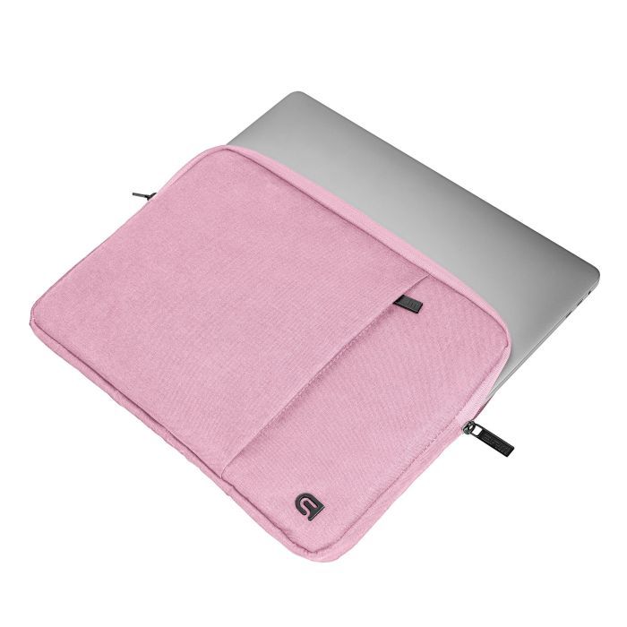 Чехол для ноутбука Armorstandart 13.3" ARM01 Pink (ARM81953) изображение 4