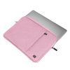 Чехол для ноутбука Armorstandart 13.3" ARM01 Pink (ARM81953) изображение 4