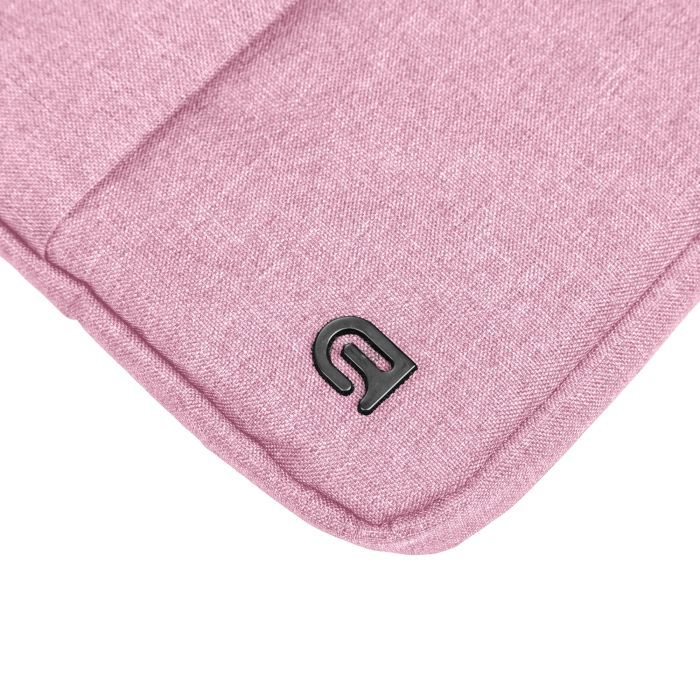Чехол для ноутбука Armorstandart 13.3" ARM01 Pink (ARM81953) изображение 5