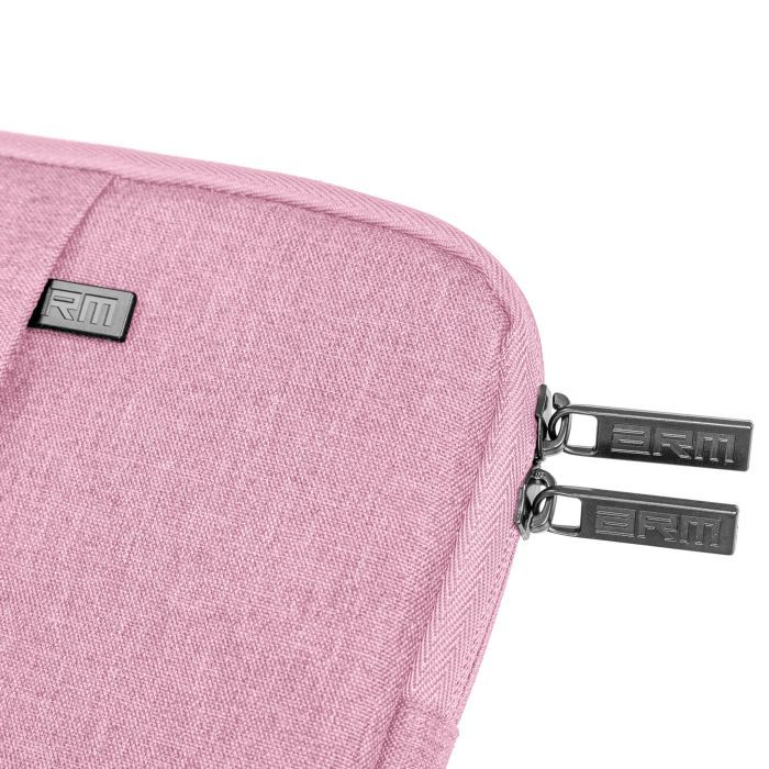 Чехол для ноутбука Armorstandart 13.3" ARM01 Pink (ARM81953) изображение 6