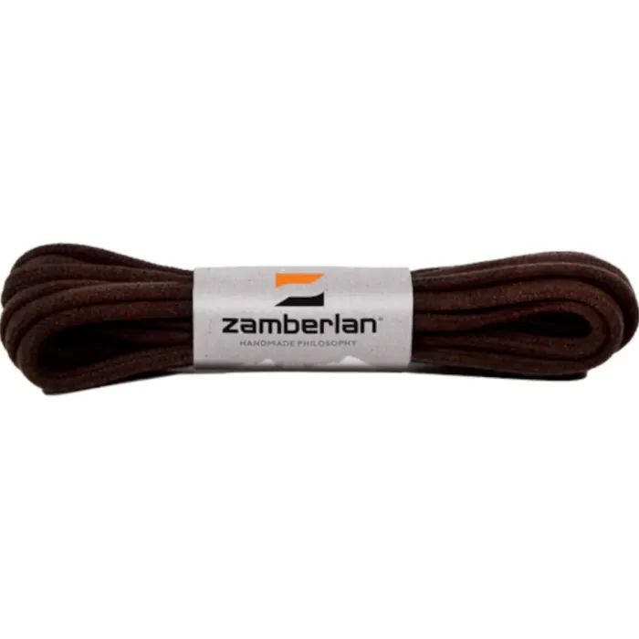 Шнурівки Zamberlan Laces 205 см коричневий (006.3773)