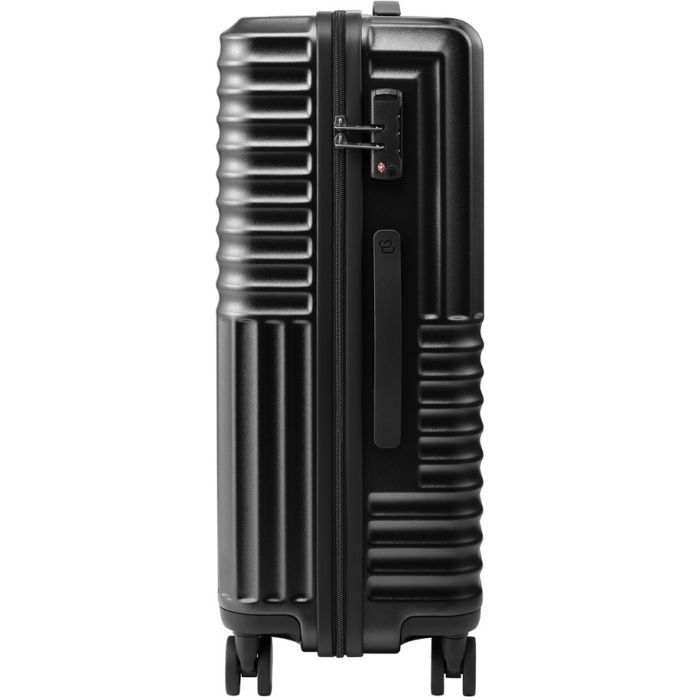 Чемодан Xiaomi Ninetygo Himalaya Luggage 28" Black (6941413239684) изображение 3