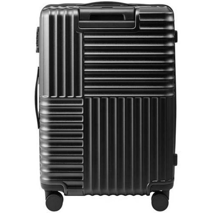 Чемодан Xiaomi Ninetygo Himalaya Luggage 28" Black (6941413239684) изображение 4