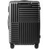 Чемодан Xiaomi Ninetygo Himalaya Luggage 28" Black (6941413239684) изображение 4
