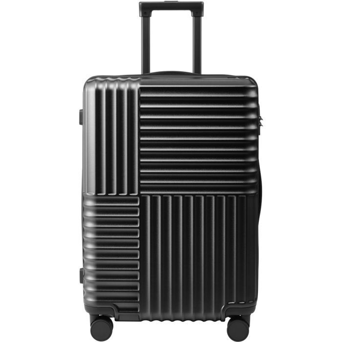 Чемодан Xiaomi Ninetygo Himalaya Luggage 28" Black (6941413239684) изображение 5