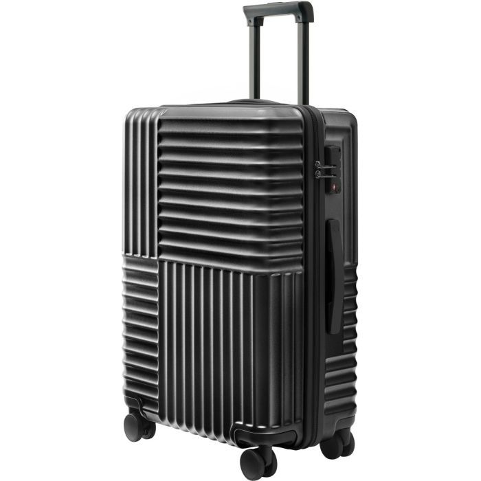 Чемодан Xiaomi Ninetygo Himalaya Luggage 28" Black (6941413239684) изображение 6