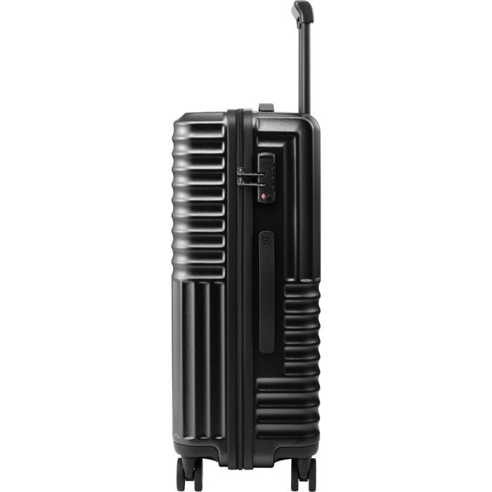 Чемодан Xiaomi Ninetygo Himalaya Luggage 28" Black (6941413239684) изображение 7