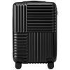 Чемодан Xiaomi Ninetygo Himalaya Luggage 28" Black (6941413239684)