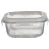 Пищевой контейнер Ecomo Thermo Box квадратний 510 мл (3SC050-LL)