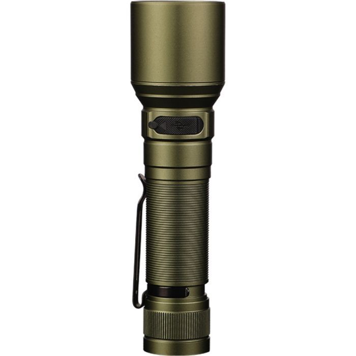 Фонарь Fenix C7 зелений (C7green) изображение 4