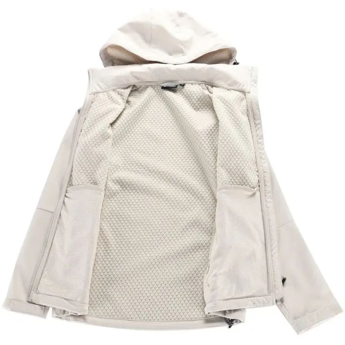 Куртка Alpine Pro Hoora LJCE590 713 - L - синій (007.021.0274) зображення 5