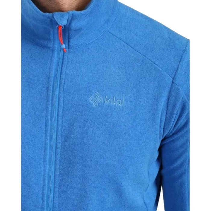 Кофта Kilpi Glamer-M Mns ZM0208 blue - L - синій (024.1001) зображення 4