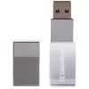 USB флеш накопитель ColorWay 64GB ColorWay Crystal USB 3.0 (CW-USBCL64) изображение 2