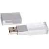 USB флеш накопитель ColorWay 64GB ColorWay Crystal USB 3.0 (CW-USBCL64) изображение 4