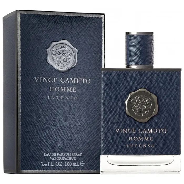Парфумована вода Vince Camuto Homme Intenso 100 мл (608940582046)