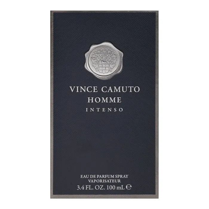 Парфумована вода Vince Camuto Homme Intenso 100 мл (608940582046) зображення 3