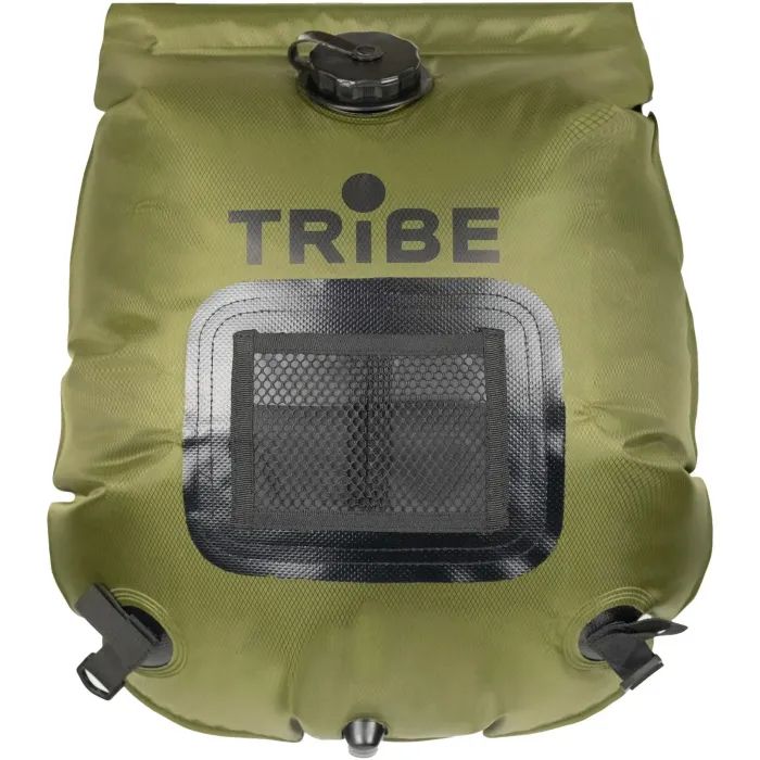 Душ портативний Tribe Shower 20 л (T-MA-0011-olive)