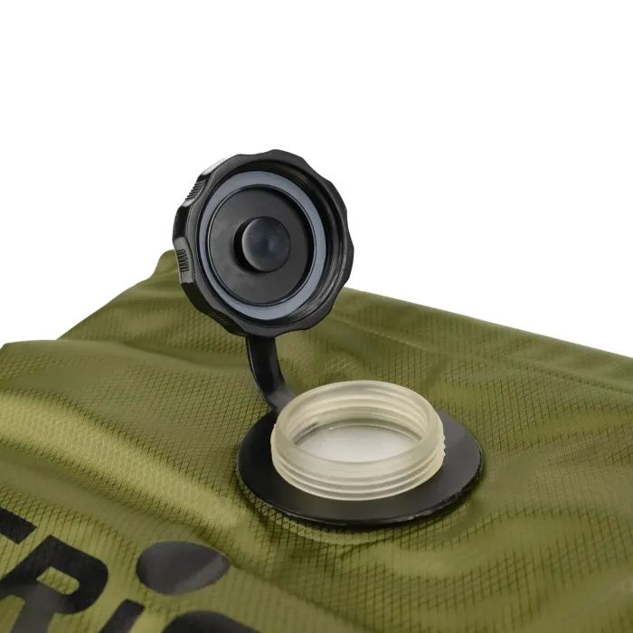 Душ портативний Tribe Shower 20 л (T-MA-0011-olive) зображення 3