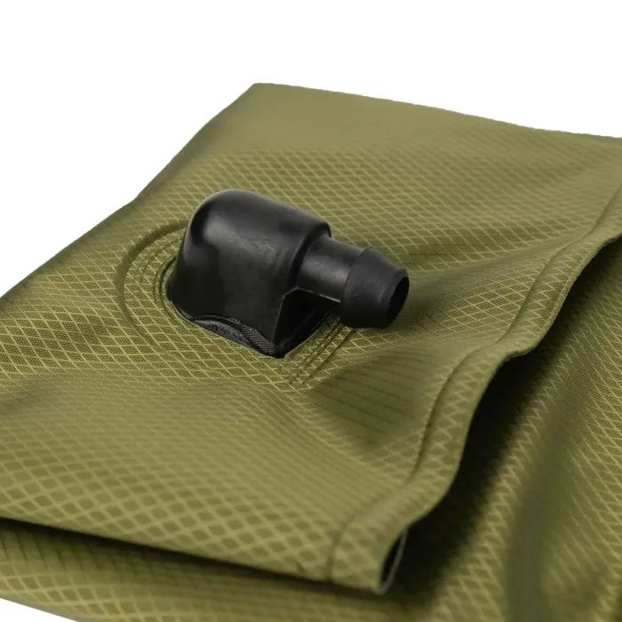 Душ портативний Tribe Shower 20 л (T-MA-0011-olive) зображення 5