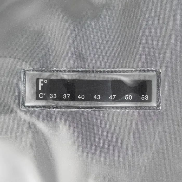 Душ портативний Tribe Shower 20 л (T-MA-0011-olive) зображення 6