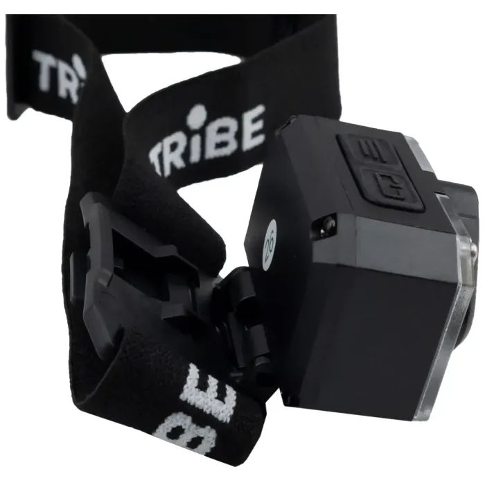Фонарь Tribe Night Vision акумуляторний olive (T-MB-0015-olive) изображение 2