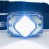 Фонарь Tribe Night Vision акумуляторний olive (T-MB-0015-olive) изображение 5