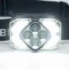 Фонарь Tribe Night Vision акумуляторний olive (T-MB-0015-olive) изображение 6