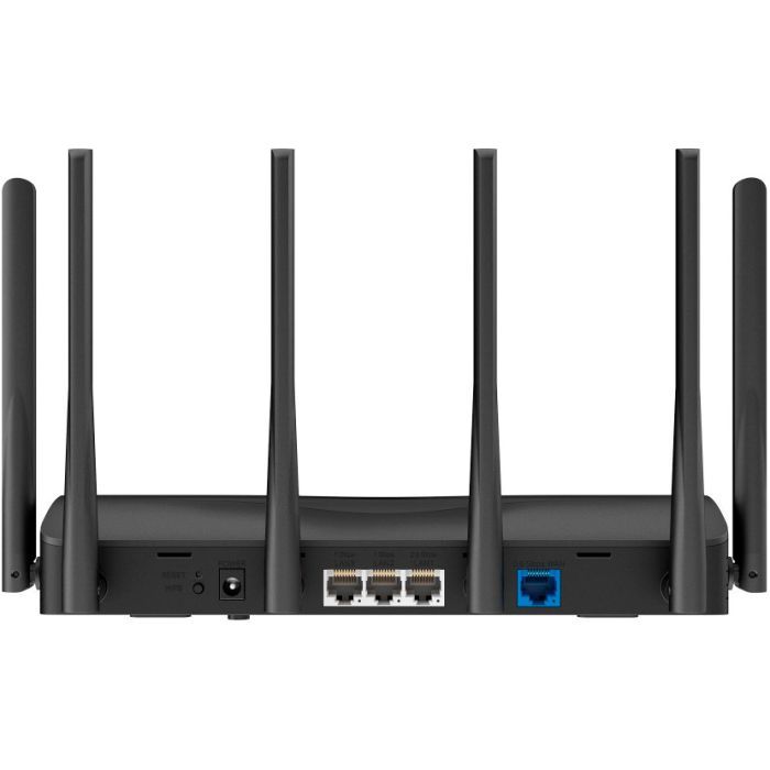 Маршрутизатор Mercusys MR37BE изображение 2