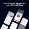 Маршрутизатор Mercusys MR37BE изображение 9