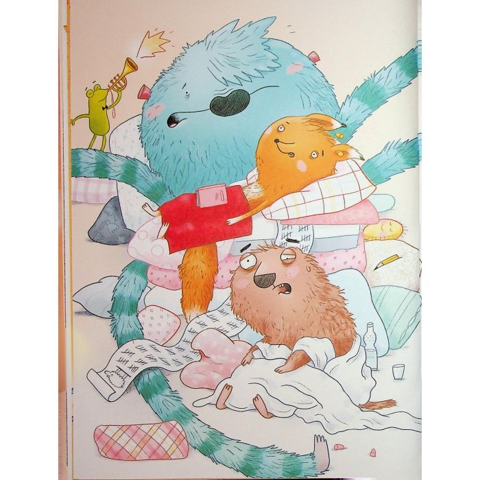 Книга Біллі Бак і Дикий Південь. Книга 3 - Маркус Ортс Жорж (9786178287535) изображение 9