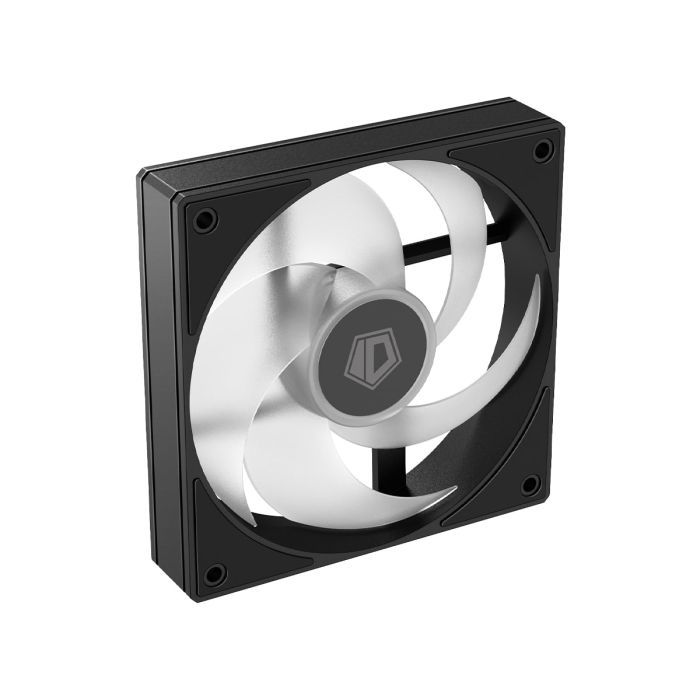 Кулер для корпуса ID-Cooling AS-120-ARGB-K изображение 5