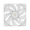 Кулер для корпуса OCYPUS BETA F12 WH ARGB REVERSE BLADE (BETA-F12-WH1AM01X-GL) изображение 5