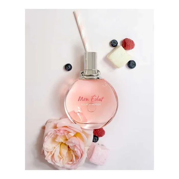 Парфюмированная вода Lanvin Mon Eclat Eclat D'Arpege 100 мл (3386460119023) изображение 4