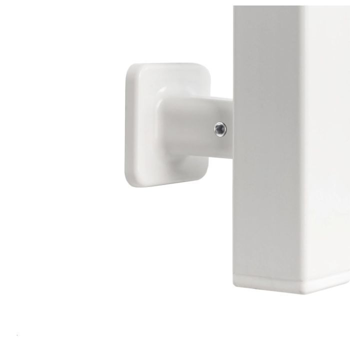 Сушарка для рушників Navin Авангард Х, 800х480, Wi-Fi, білий, правобічна (12-172055-4880) зображення 5