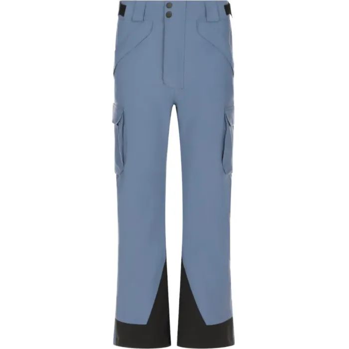 Штаны 2117 of Sweden Krasse Skidbyxa H 7525926 sand - L - бежевий (039.0247)