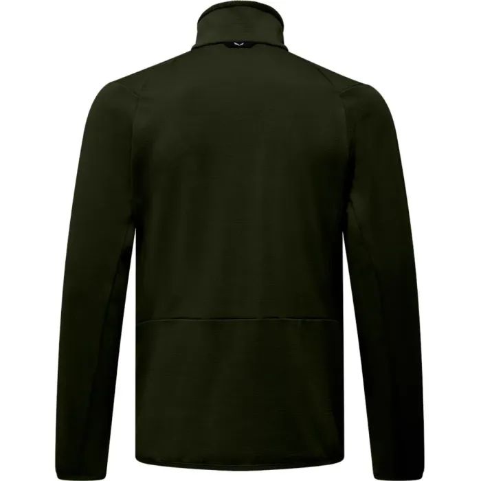 Кофта Salewa Puez Cammino PL Mns 29094 5B10 - 48/M - темно-жовтий (013.012.1572) изображение 5